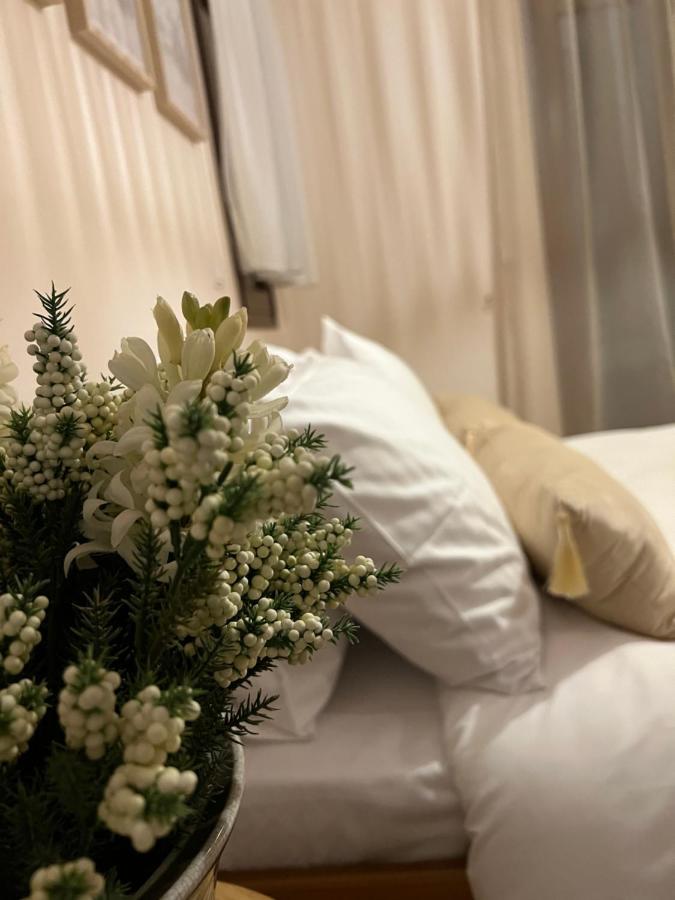 House In The Woods Apartment คาร์ดิทซา ภายนอก รูปภาพ